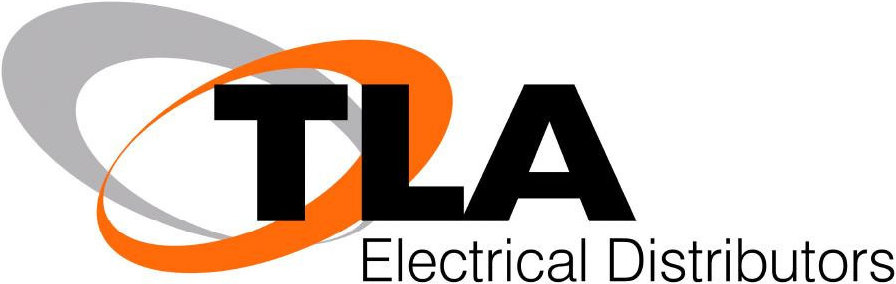 TLA Electrical Distributors logo