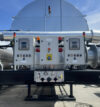 A montage photo of a selection of control system spare parts