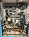 A photo of control system panel breakdown support, from EMEX Systems