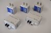 A photo of control system panel spare parts, from EMEX Systems