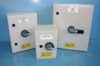 A photo of control system panel spare parts, from EMEX Systems